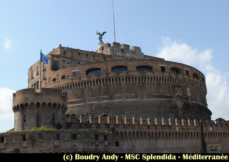 MSC Splendida - Civitavecchia et Rome (107).jpg